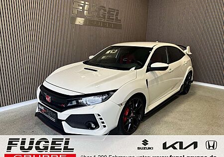 Honda Civic 2.0 i-VTEC Type R GT LED|Navi|ACC|RFK