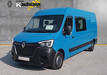 Renault Master III Kasten L3H2 HKa 3,5t Doka 3