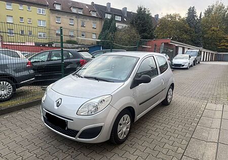 Renault Twingo gebraucht kaufen Renault Twingo ECO2 TÜV NEU*ZAHNRIEMEN NEU