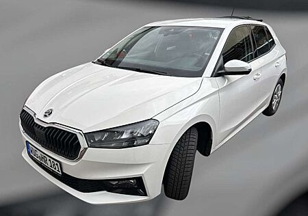 Skoda Fabia Selection