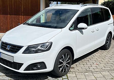 Seat Alhambra CRONO 1.4 TSI Start&Stop
