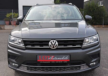 VW Tiguan Volkswagen Highline BMT/Start-Stopp 4Motion