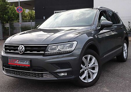 VW Tiguan Volkswagen Highline BMT/Start-Stopp 4Motion