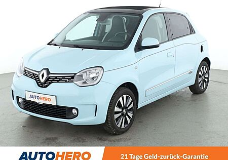 Renault Twingo 0.9 TCe Intens Aut.*TEMPO*CAM*ALU*KLIMA*