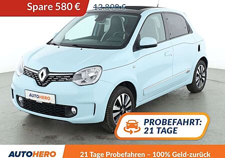 Renault Twingo 0.9 TCe Intens Aut.*TEMPO*CAM*ALU*KLIMA*