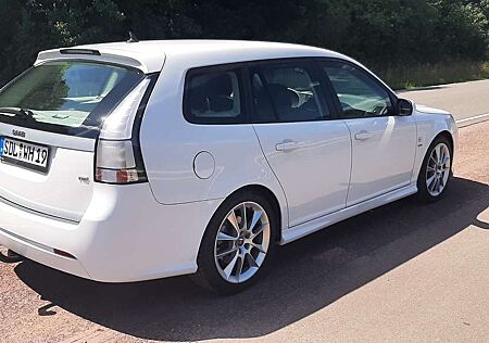 Saab 9-3 1.9 TTiD Sport Kombi DPF Griffin