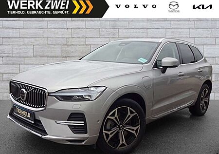 Volvo XC 60 XC60 T6 Inscription Plug-In AHK Luftfw. ACC PANO