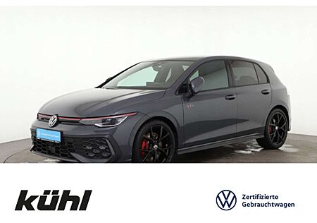 VW Golf GTI Volkswagen Golf 8 VIII GTI 2.0 TSI DSG IQ.Light ACC HuD Kam
