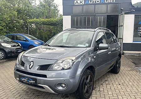 Renault Koleos Dynamique/4X4/Klimatronic
