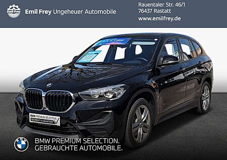 BMW X1 xDrive25e Advantage