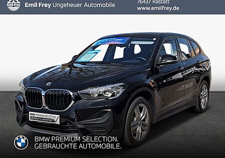 BMW X1 xDrive25e Advantage