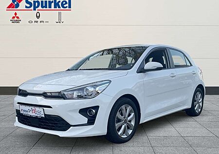 Kia Rio Vision 1.0 T-GDI, Navigation, Sitzheizung