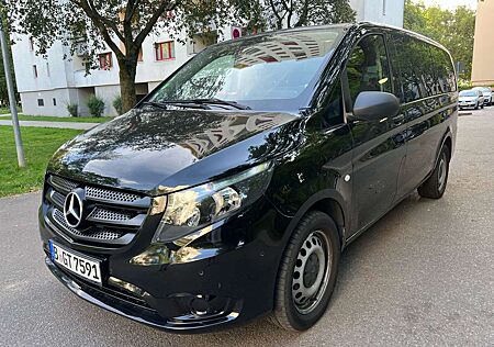 Mercedes-Benz Vito 114/116 CDI, 119 CDI/BT Pro lang (447.703)