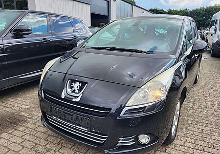 Peugeot 5008 Diesel HDI FAP 150 Family Plus