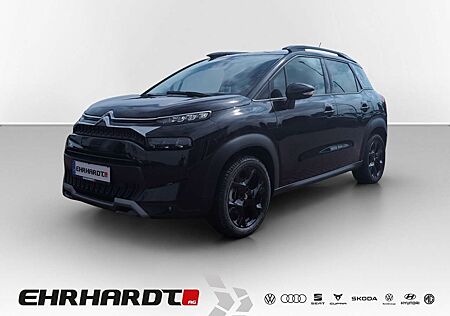 Citroën C3 Aircross Citroen 1.2 110 Pure Tech HEADUP*DAB*NAV*PDC*KAMERA*KLI...