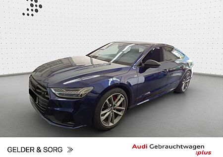Audi A7 55 TFSIe qu. TV*Dämpfer*AHK*SoftCl*