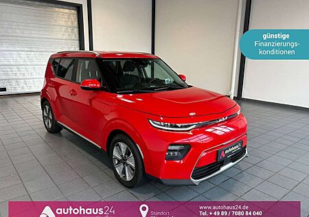 Kia Soul e-Soul Inspiration HUD|H&K|ACC