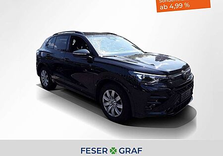 VW Tiguan Volkswagen 1.5 eTSI R-Line BlackStyle DSG IQ-Light / AreaView