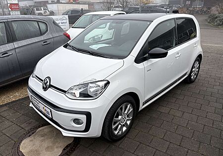 VW Up Volkswagen ! move !