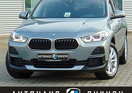 BMW X2 sDrive 18i Advantage - LED - Kamera - Navi -