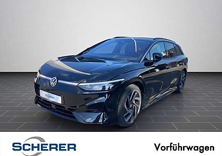 VW ID.7 Volkswagen Tourer Pro, 286 PS, AHK, Exterieur, Interie