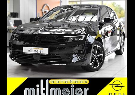 Opel Astra 1.2T GS. AHK NAVI Keyless 360°Kamera ACC