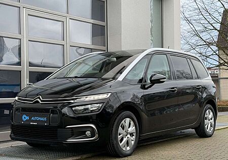 Citroën Grand C4 Picasso Citroen SPACETOURER*ACC*7 SITZER*KAMERA