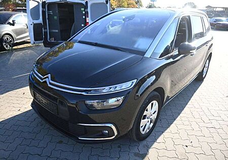 Citroën Grand C4 Picasso Citroen SPACETOURER*ACC*7 SITZER*KAMERA