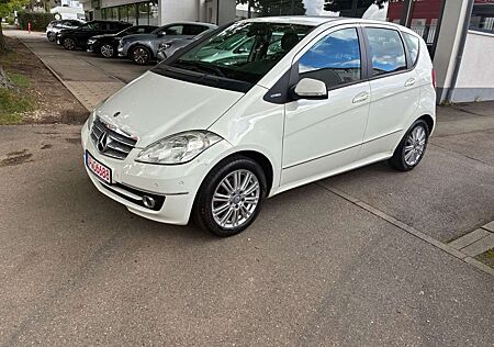 Mercedes-Benz A 160 A -Klasse Avantgarde