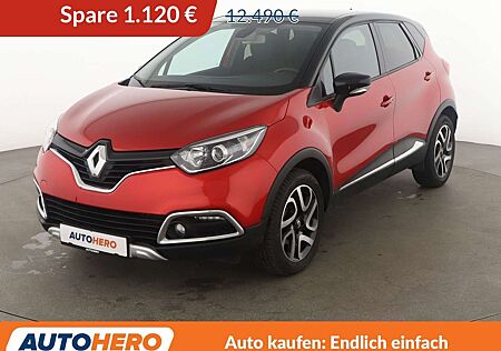 Renault Captur 1.2 TCe Energy XMOD*TEMPO*LIM*PDC*SHZ*