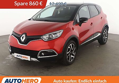 Renault Captur 1.2 TCe Energy XMOD*TEMPO*LIM*PDC*SHZ*