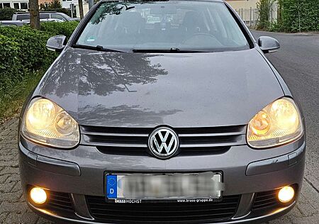 VW Golf Volkswagen 1.4 Goal