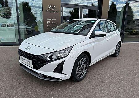 Hyundai i20 20 FL 1.0 T-Gdi (100PS) 48V iMT Trend Komfor