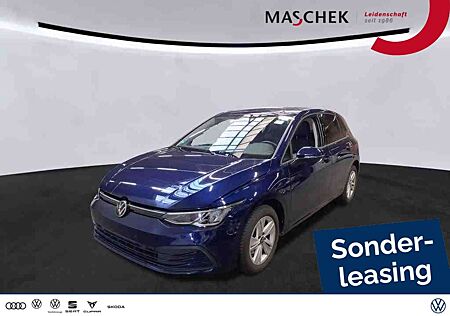 VW Golf Volkswagen Life 2.0 TDI Navi RearView ACC Carplay Lenkradh..