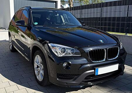 BMW X1 sDrive18i Sport Line
