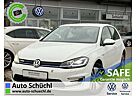 VW Golf Volkswagen e- WÄRMEPUMPE+NAVI+LED+CCS+APP-CONNECT