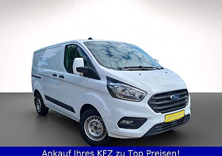 Ford Transit Custom Kasten 340 Trend *3 SITZE+AHK-PDC