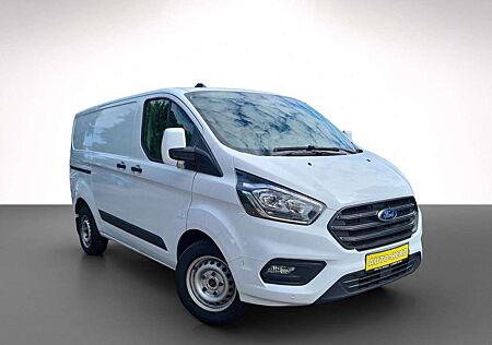 Ford Transit Custom Kasten 340 Trend *3 SITZE+AHK-PDC