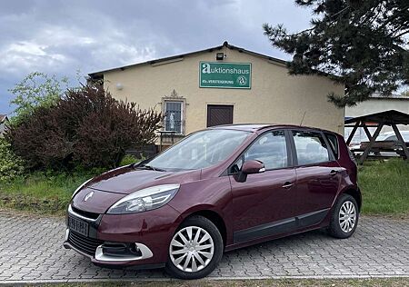 Renault Scenic Expression - Aus 2.Hand, Servicegepflegt -