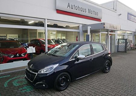 Peugeot 208 Allure