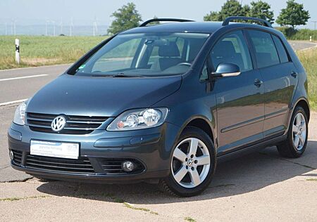 VW Golf Volkswagen Plus V United +Sitzh.+PDC+AHK+