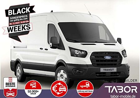 Ford Transit 350 TDCi 130 L3H2 Trend SHZ UVP-48%*