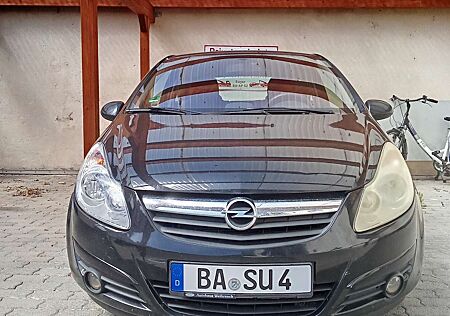 Opel Corsa 1.4 16V Sport