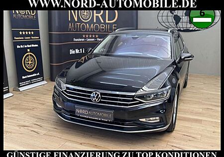 VW Passat Variant Volkswagen 2.0 TDI DSG Elegance Dig.Cockpit Elegance