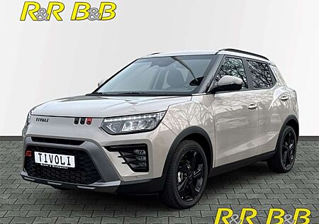 KGM Tivoli Nomad+ 1.5 GDI AT NAVI+CARPLAY+DAB+KLIMA+SHZ+LHZ+P