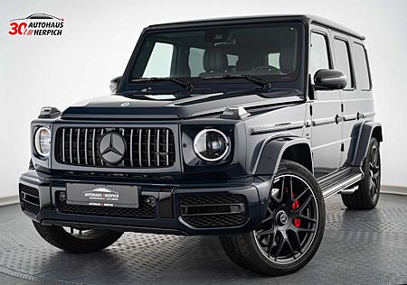 Mercedes-Benz G 63 AMG 22 Night. Carbon Drivers. Fond-Entert.
