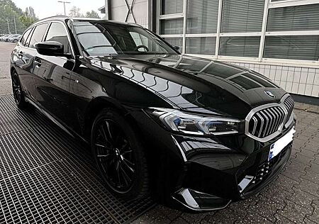 BMW 330d 330 Touring Aut. M Sport