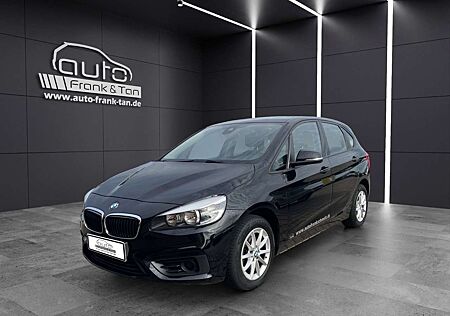 BMW 218 i Active Tourer PDC*Pano*Shzg*Hifi