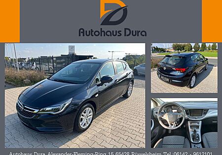 Opel Astra 1.4 Edition StartStop Navi+Pdc