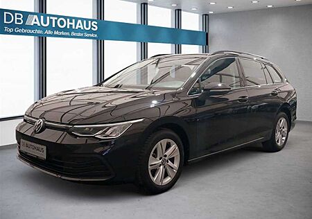 VW Golf Volkswagen Life 1.0 TSI